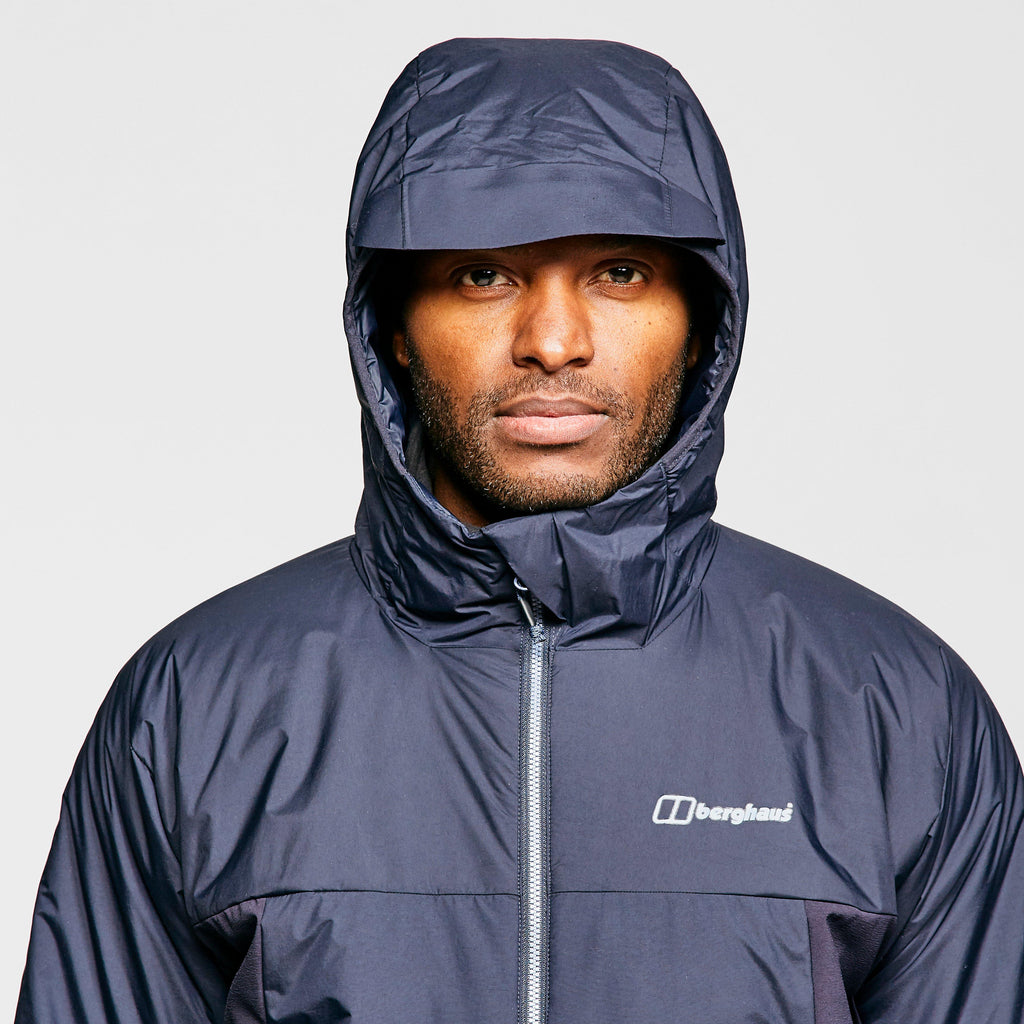 Men's Tangra Insulated Jacket