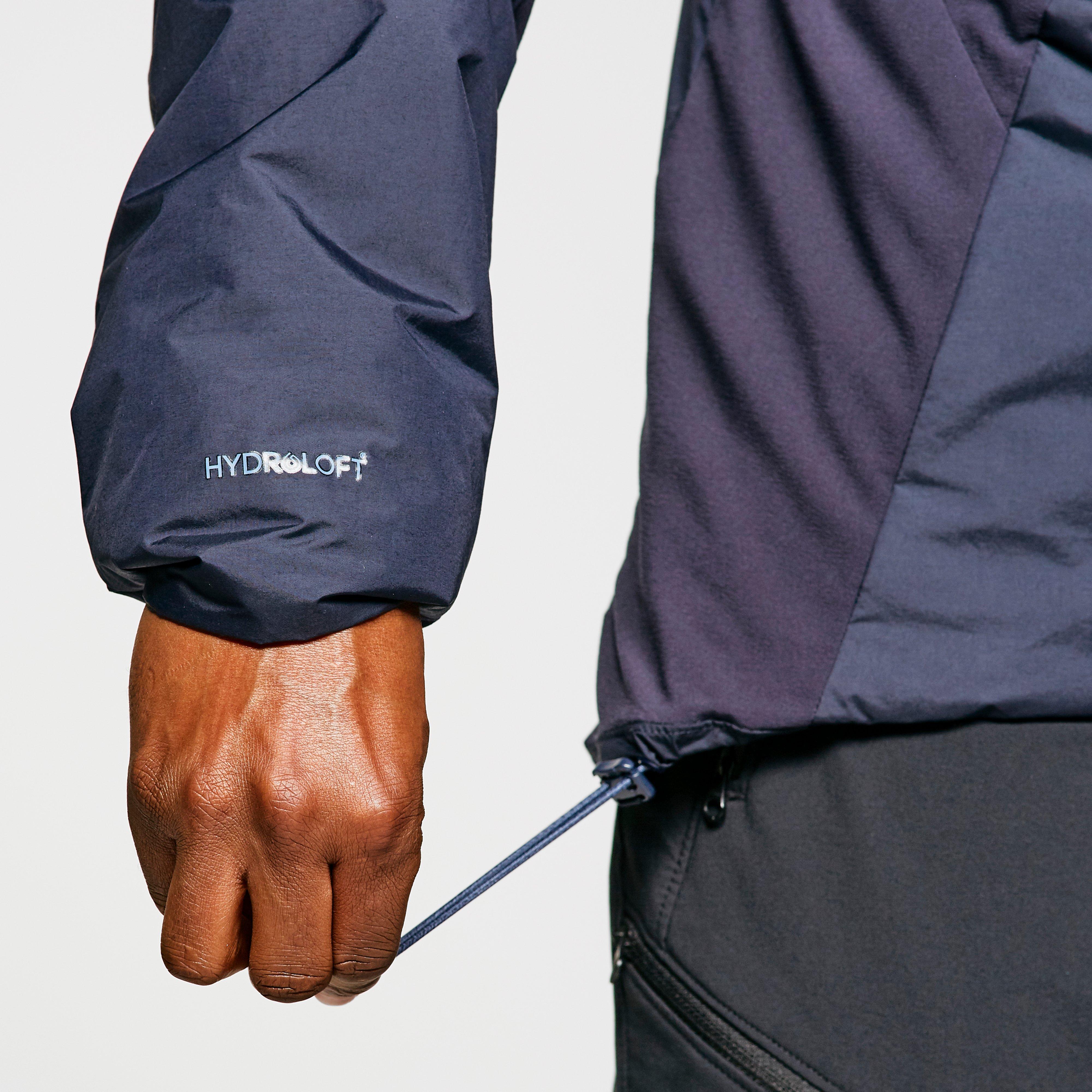 Men's Tangra Insulated Jacket
