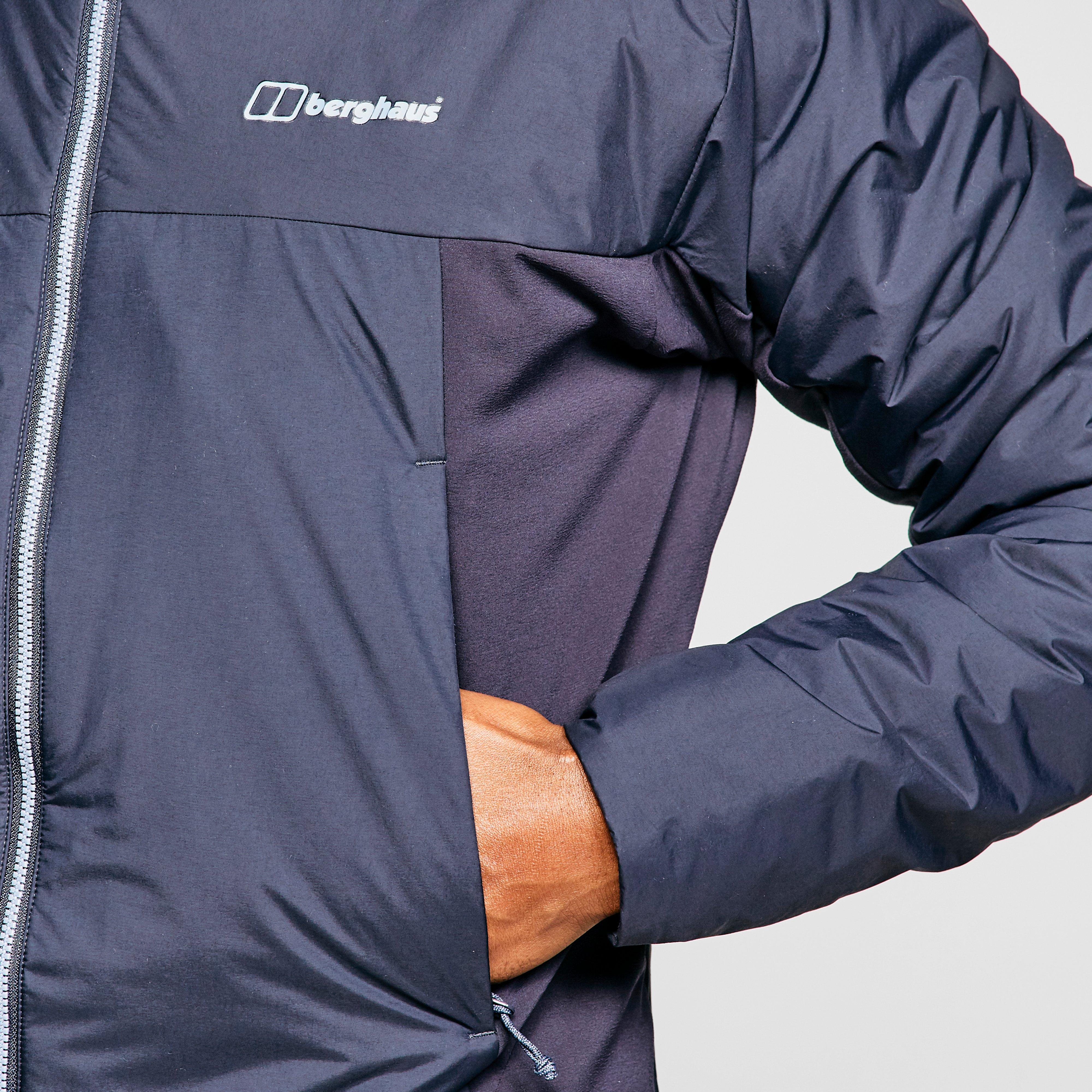 Men's Tangra Insulated Jacket