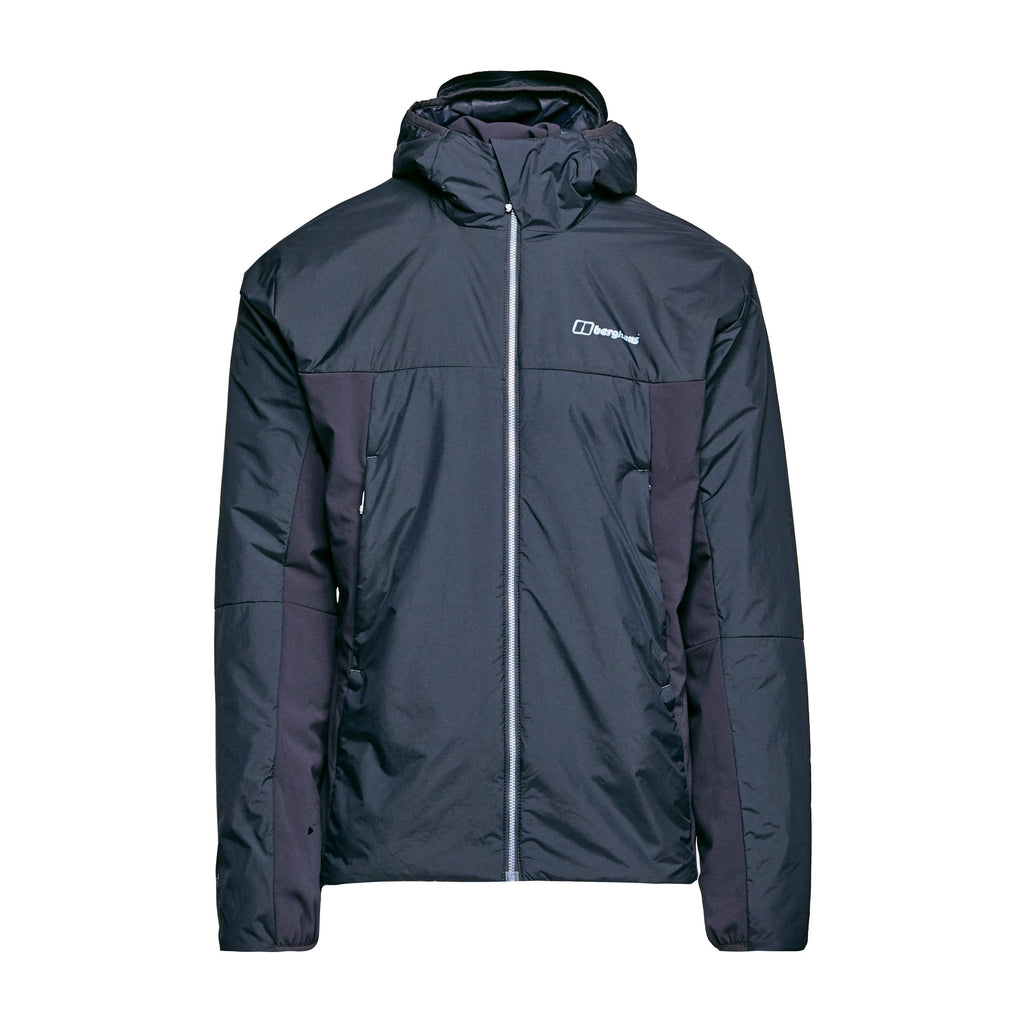 Men's Tangra Insulated Jacket