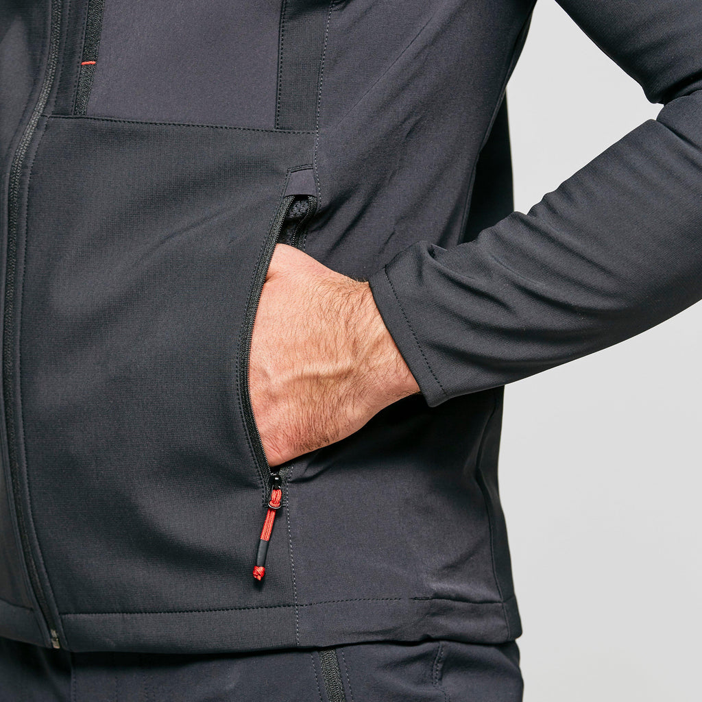 Men’s Ghlas 2.0 Softshell Jacket