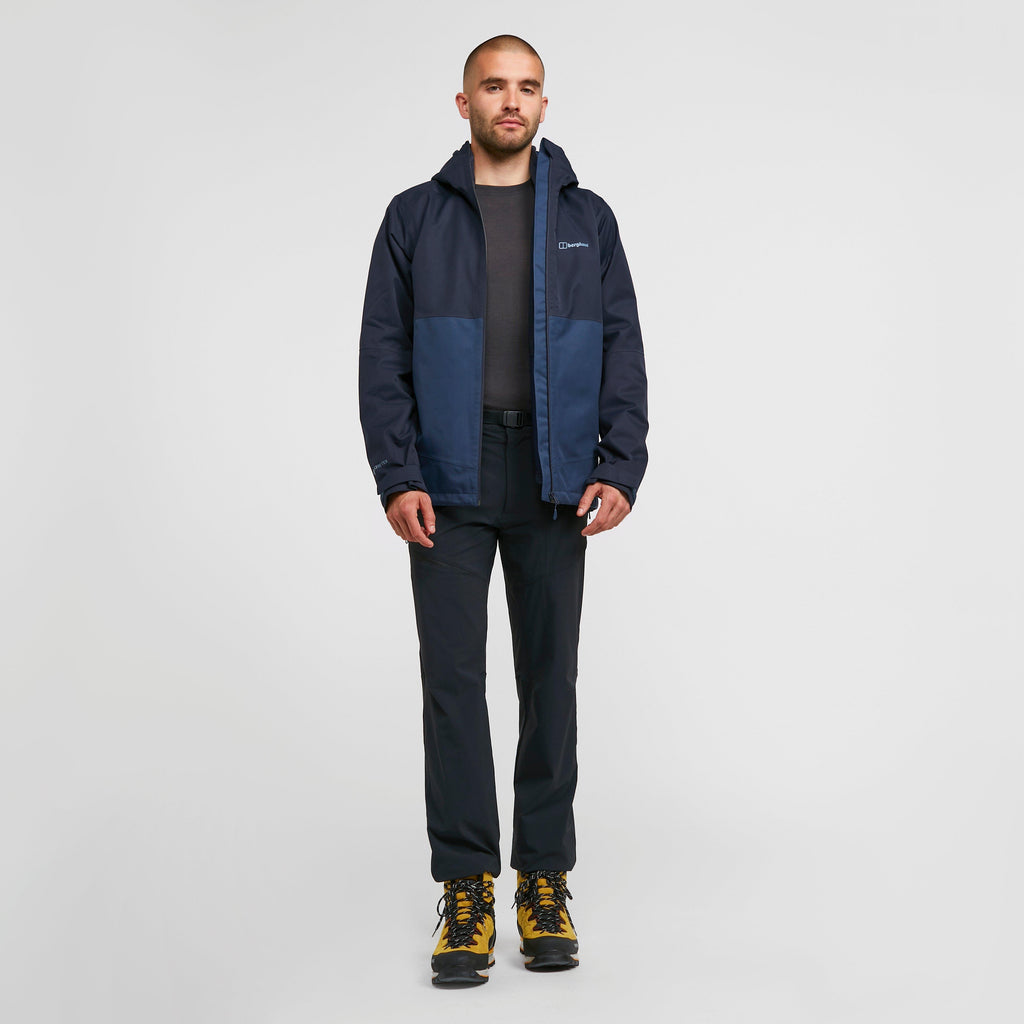 Men's Fellmaster 3-in-1 Jacket