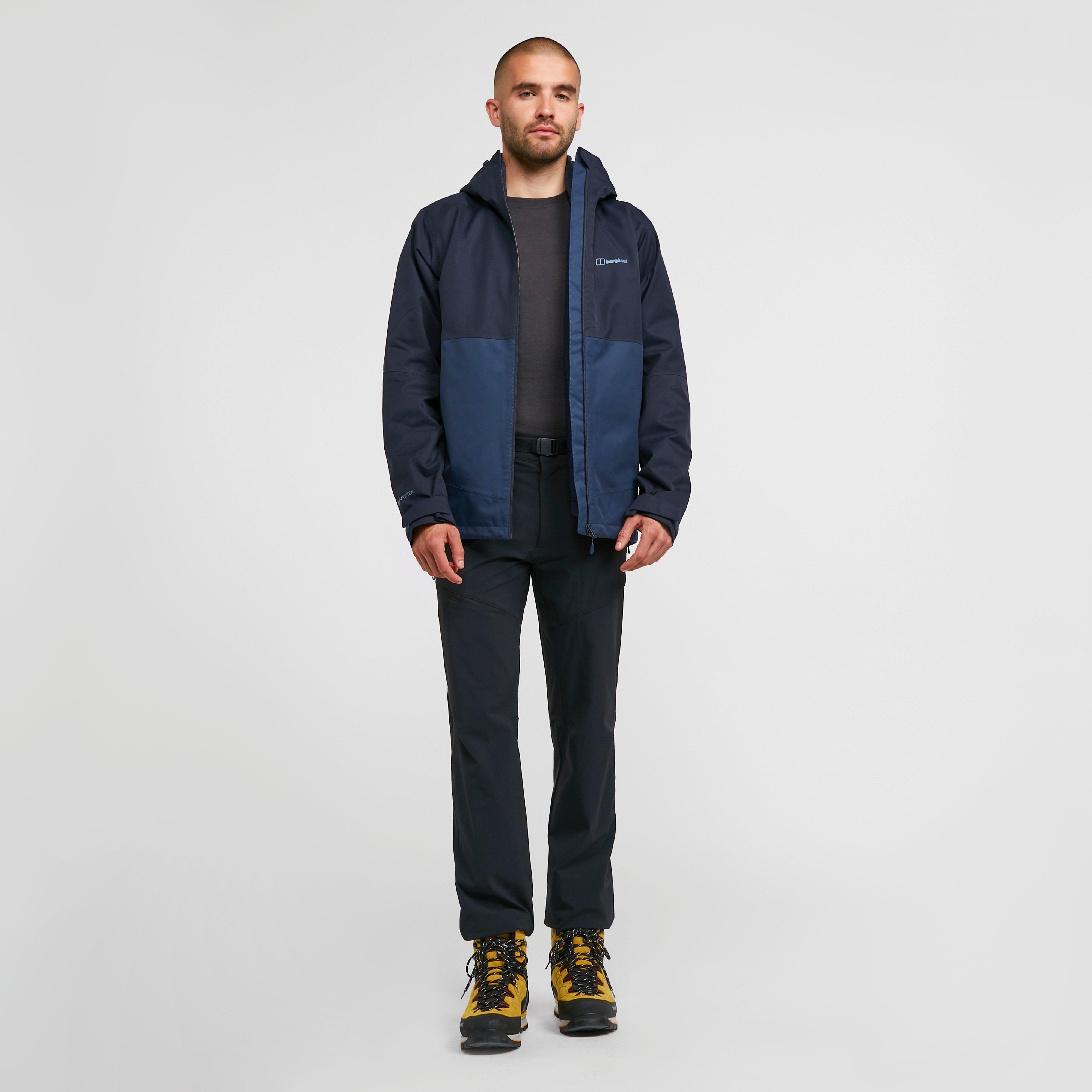 Men's Fellmaster 3-in-1 Jacket