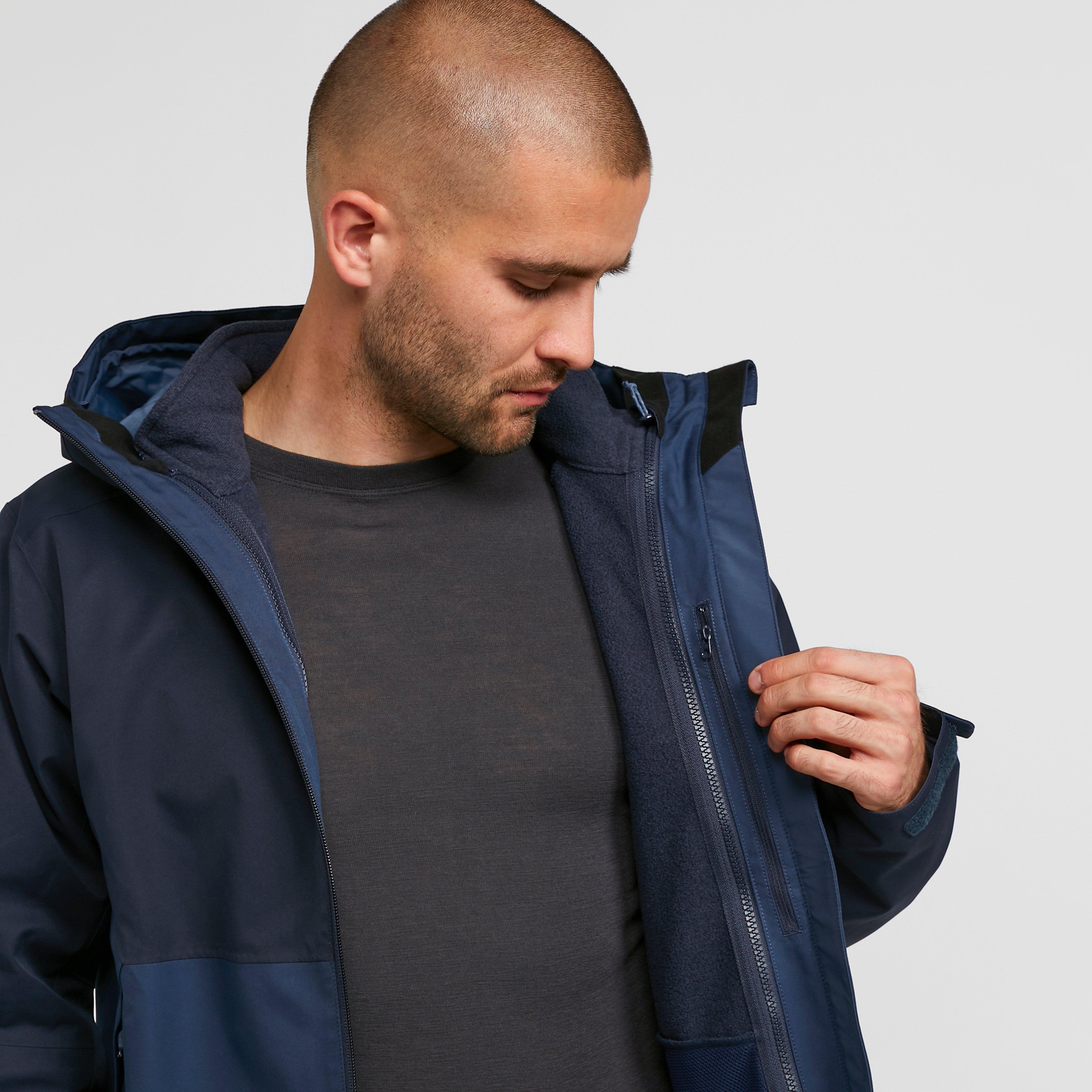 Men's Fellmaster 3-in-1 Jacket