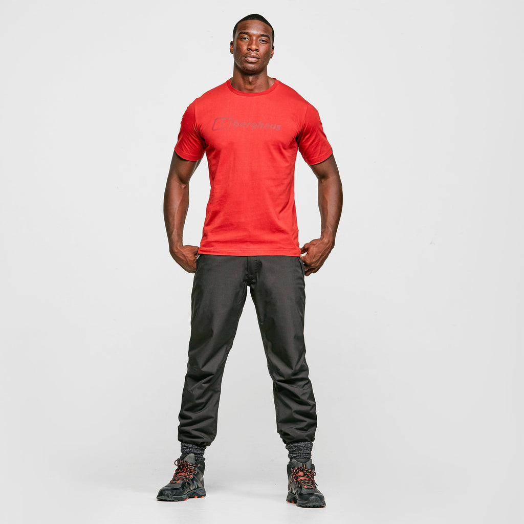 Men's Modern Logo T-Shirt
