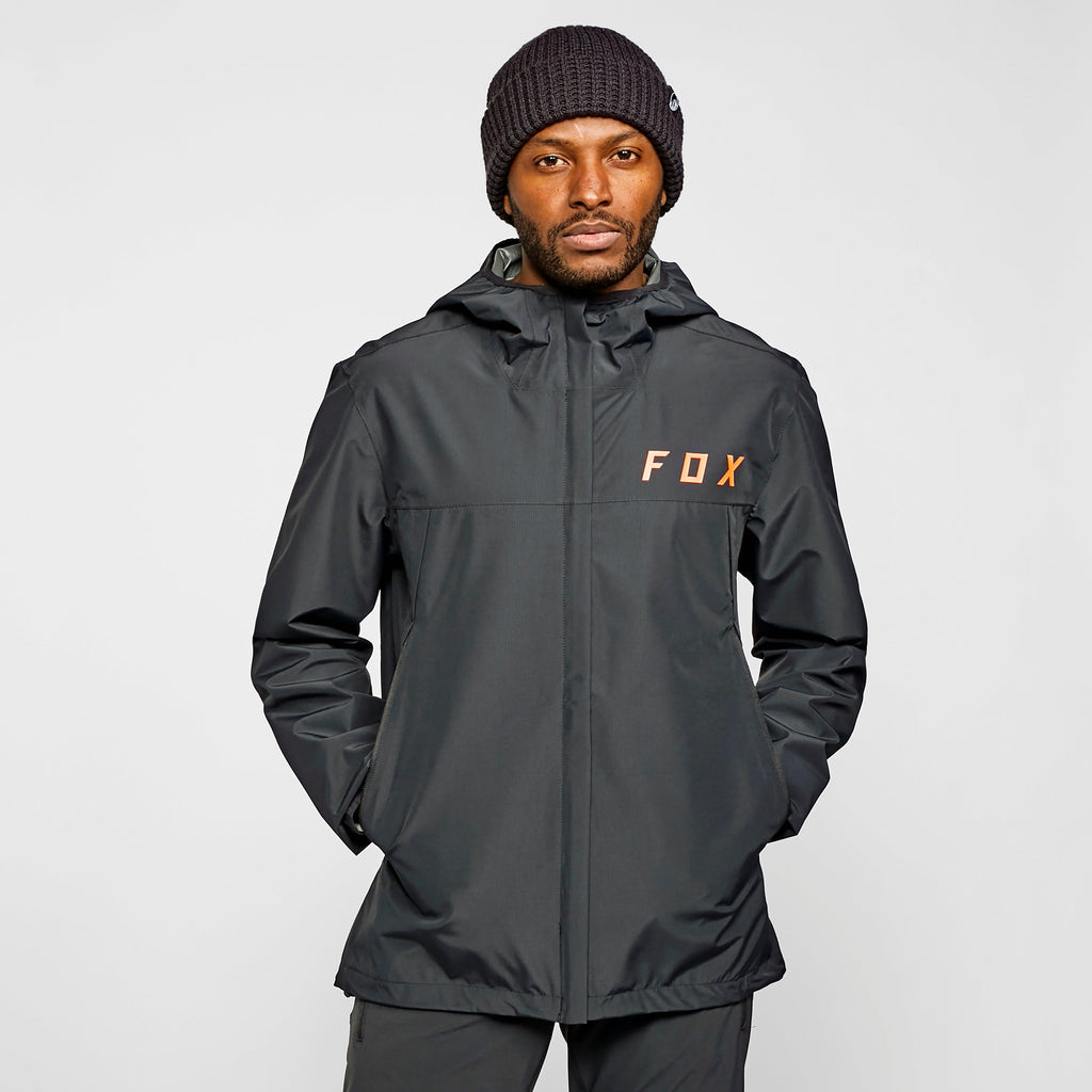 Unisex 2.5 Water Jacket