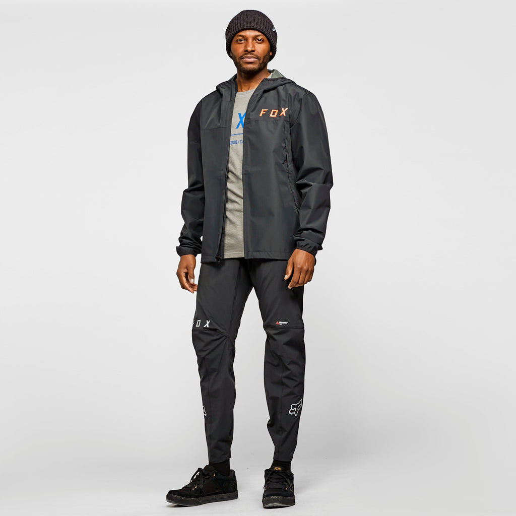 Unisex 2.5 Water Jacket