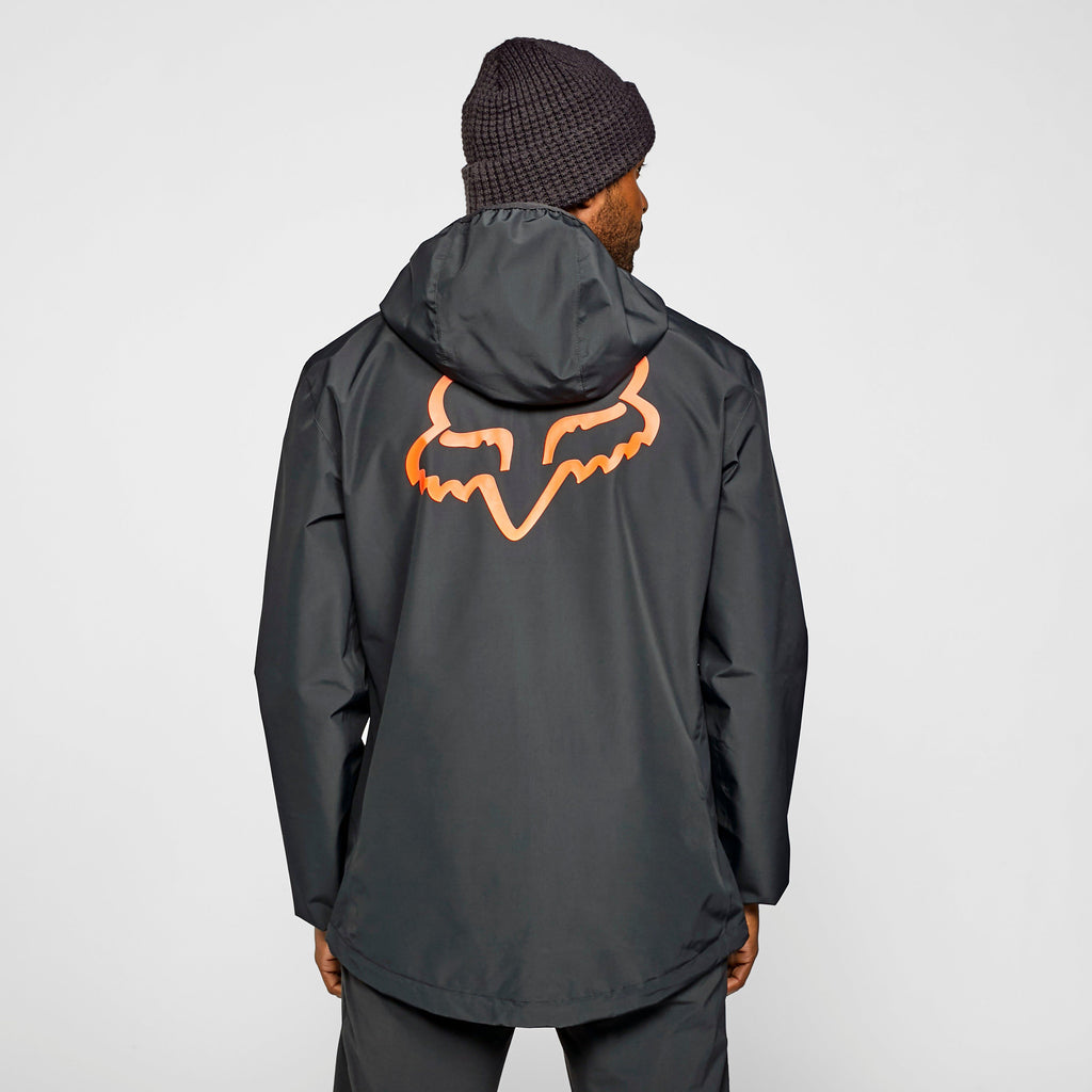 Unisex 2.5 Water Jacket