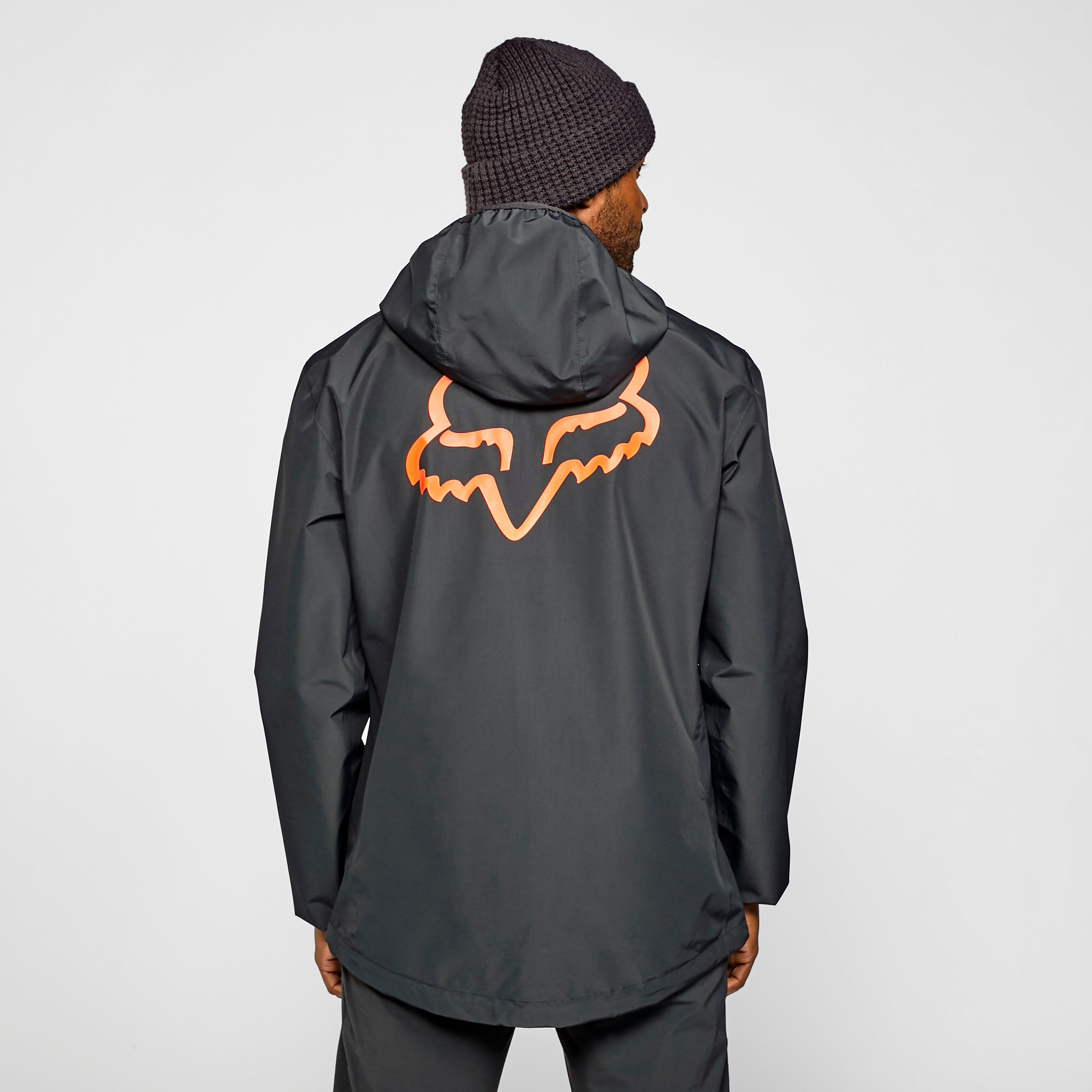 Unisex 2.5 Water Jacket