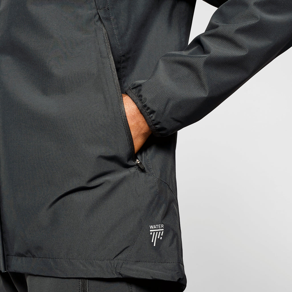Unisex 2.5 Water Jacket