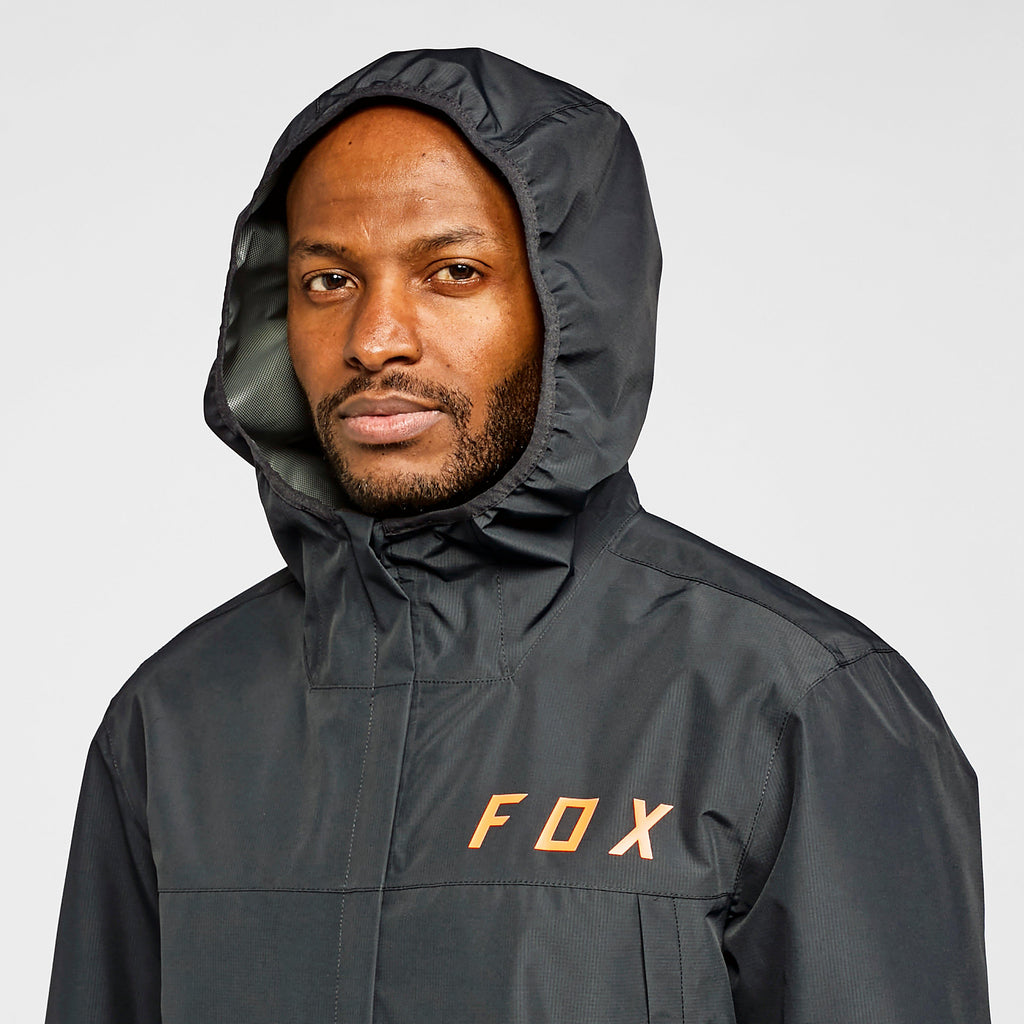 Unisex 2.5 Water Jacket