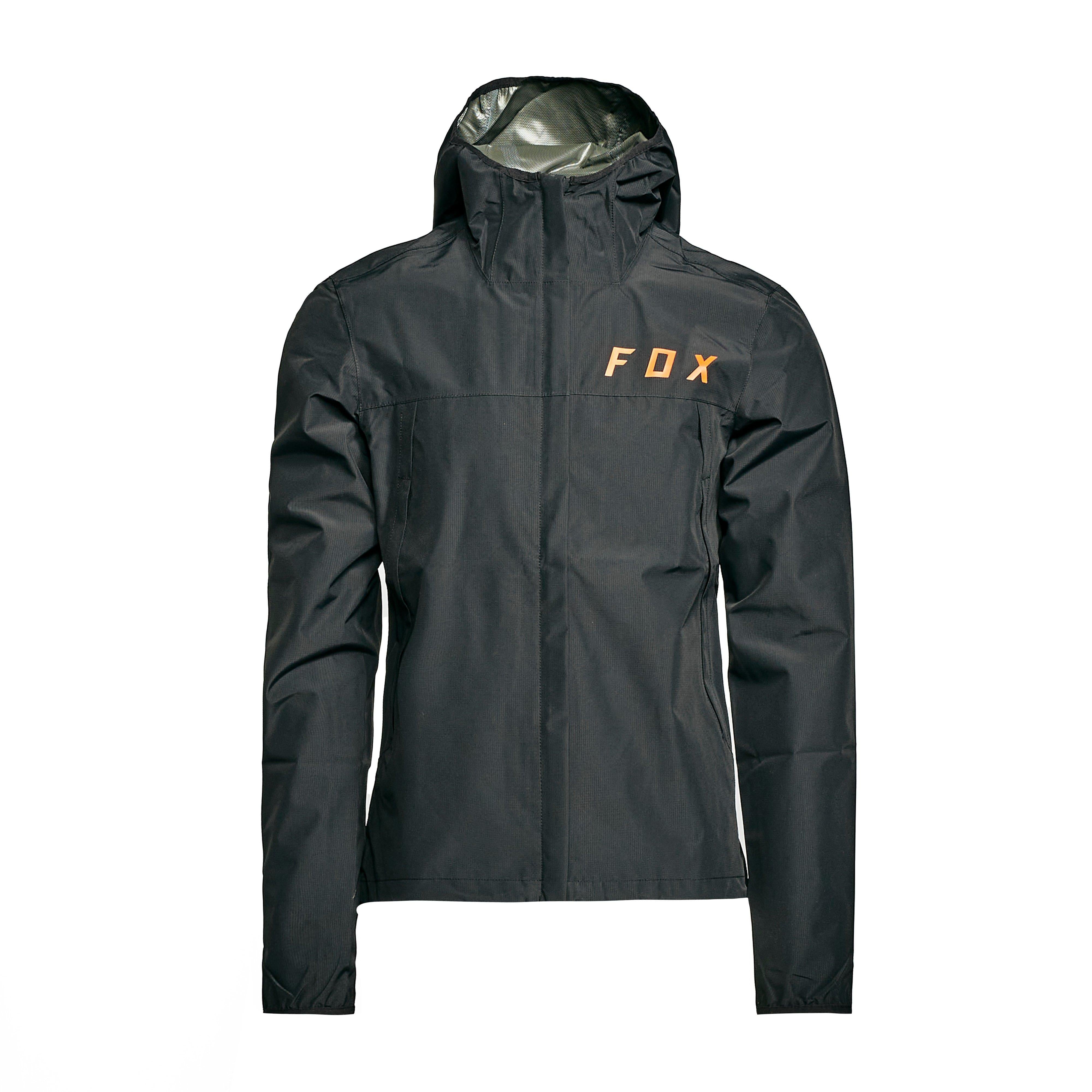 Unisex 2.5 Water Jacket