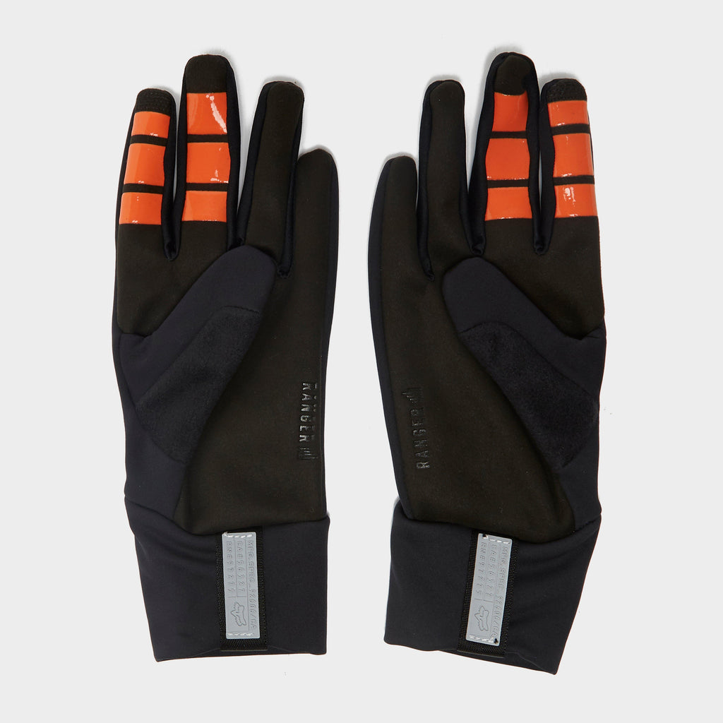 Unisex Ranger Fire Gloves