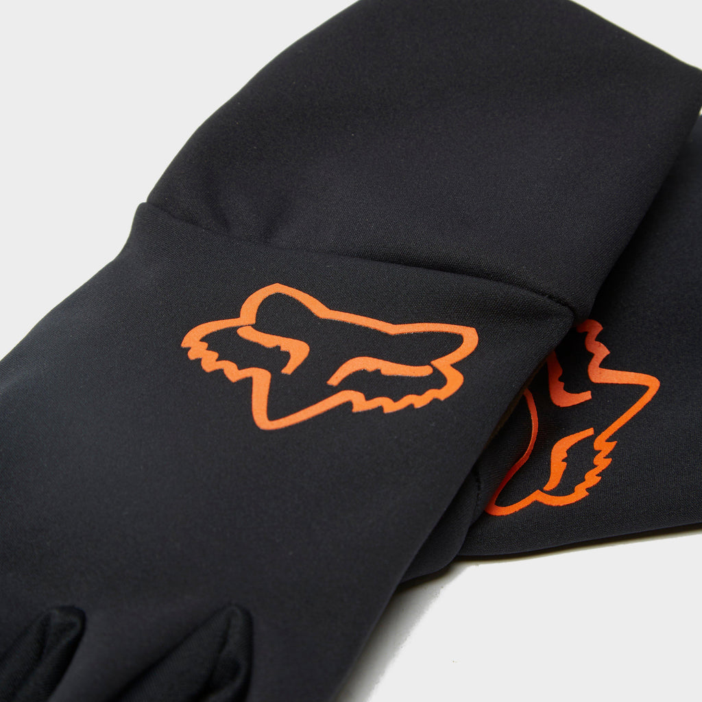 Unisex Ranger Fire Gloves