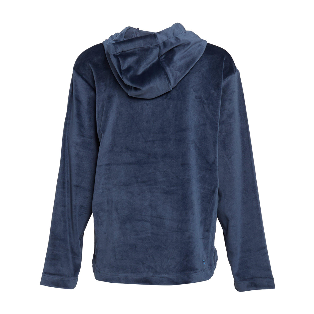Kid's Kacie Hooded Fleece