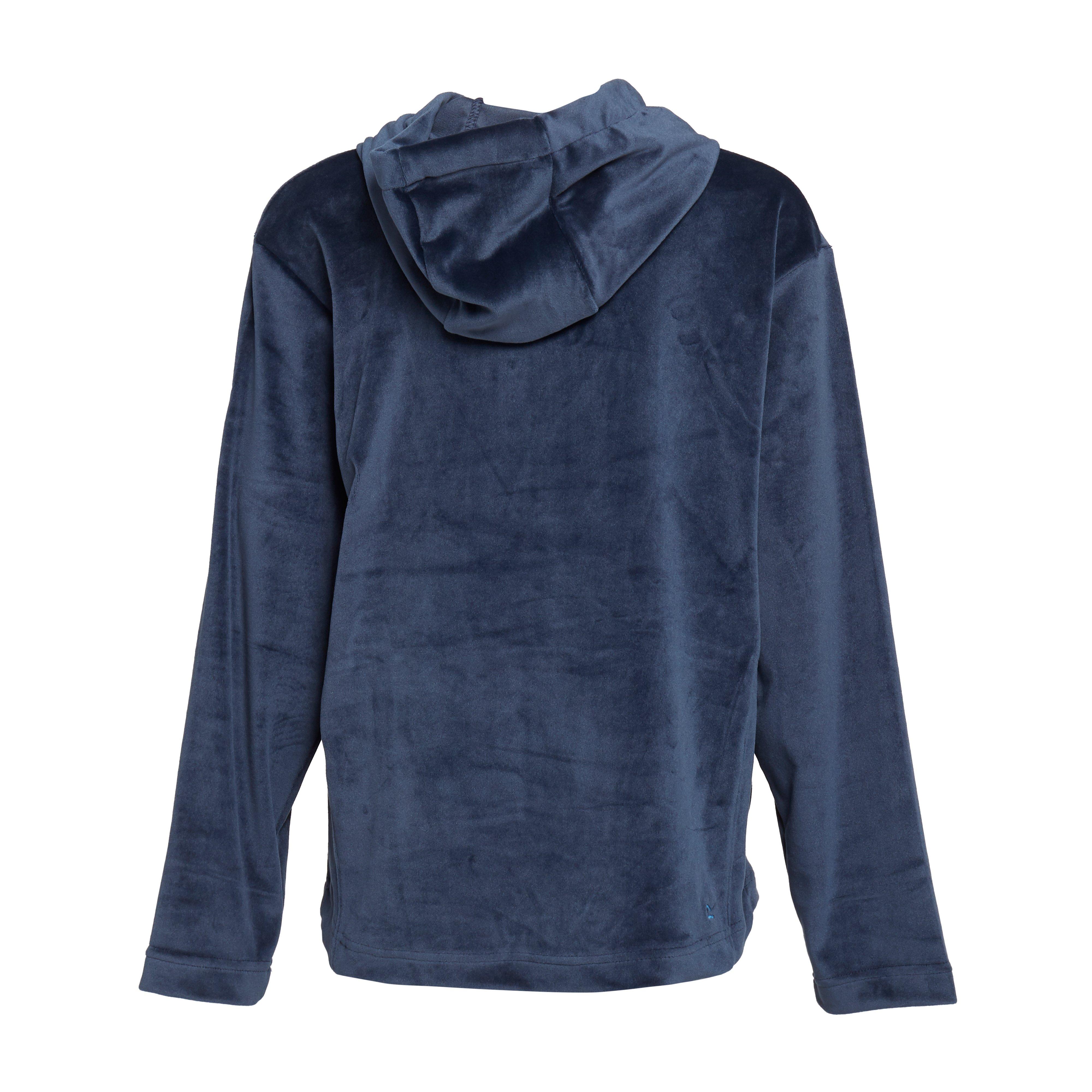 Kid's Kacie Hooded Fleece