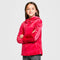 Kid's Kacie Hooded Fleece