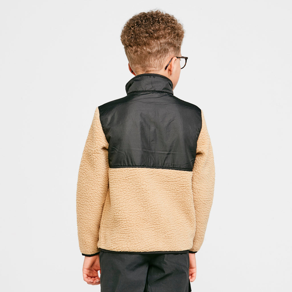 Kids' Myles Heavyweight Fleece