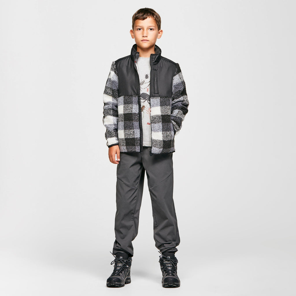 Kids' Myles Heavyweight Fleece