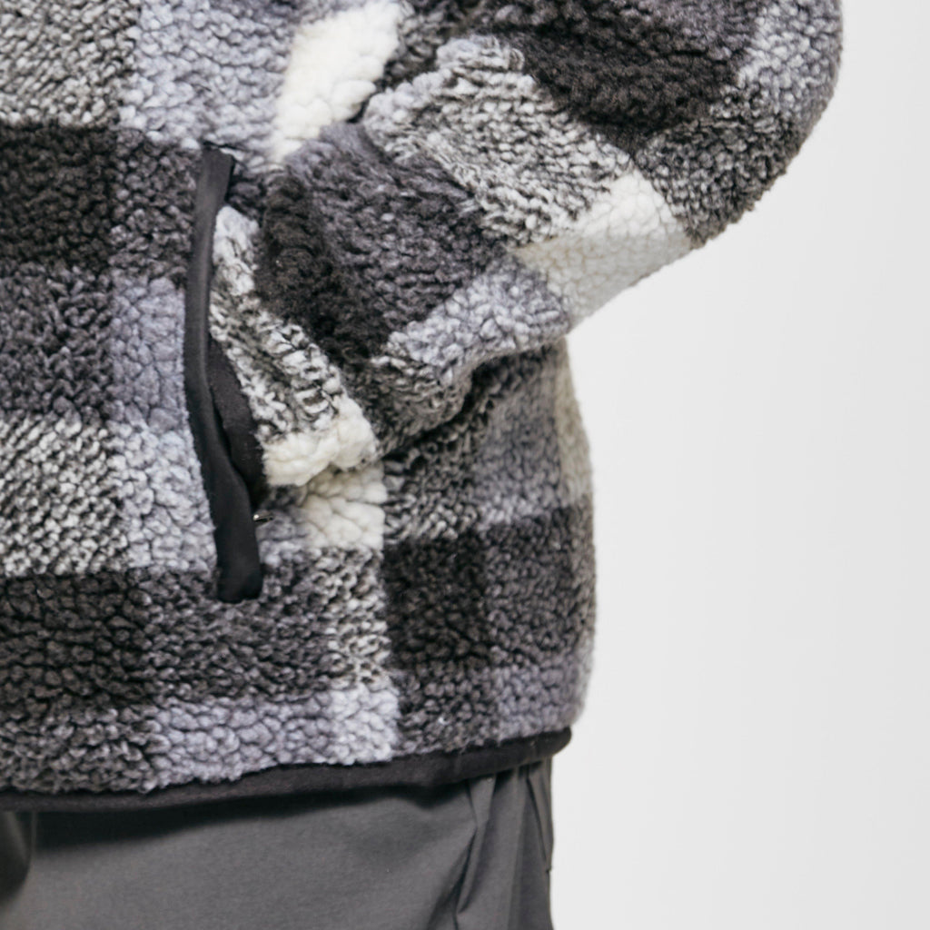 Kids' Myles Heavyweight Fleece