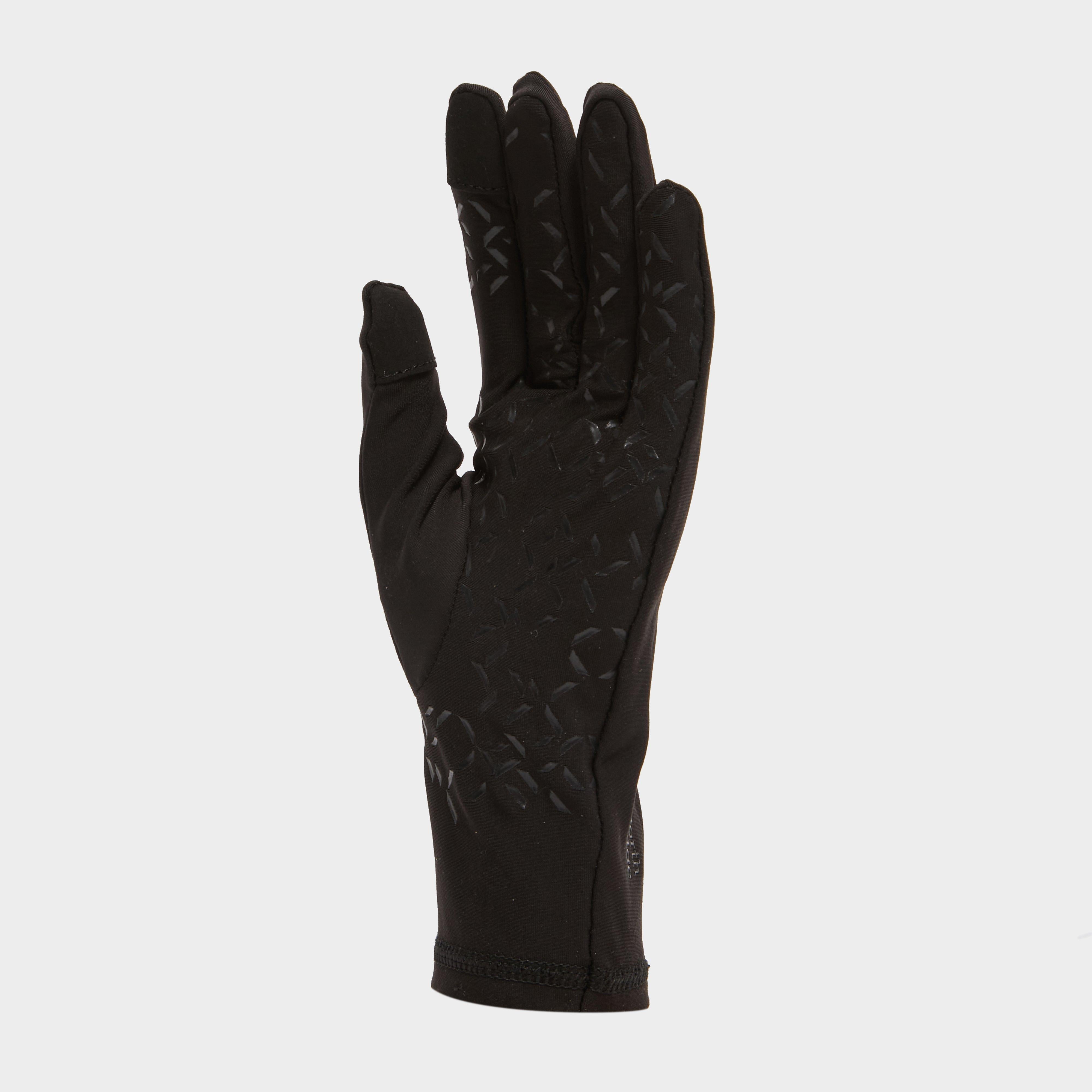 Women’s Gel Palm Stretch Glove