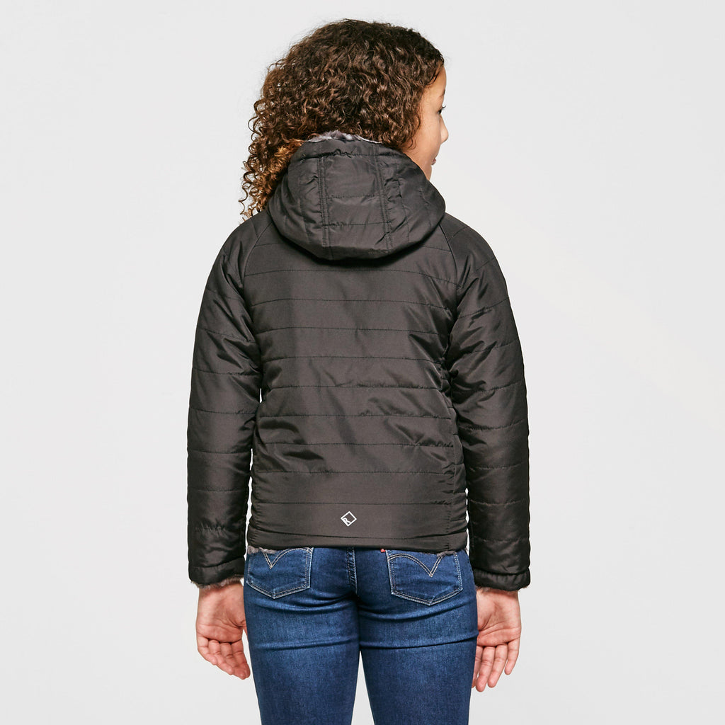 Kids' Spyra Insulated Jacket
