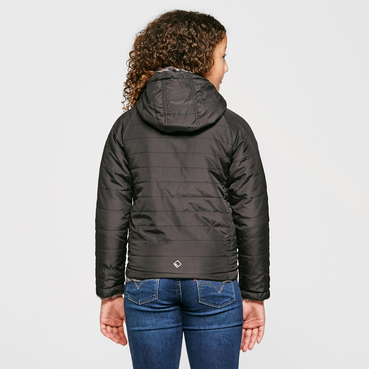 Kids' Spyra Insulated Jacket