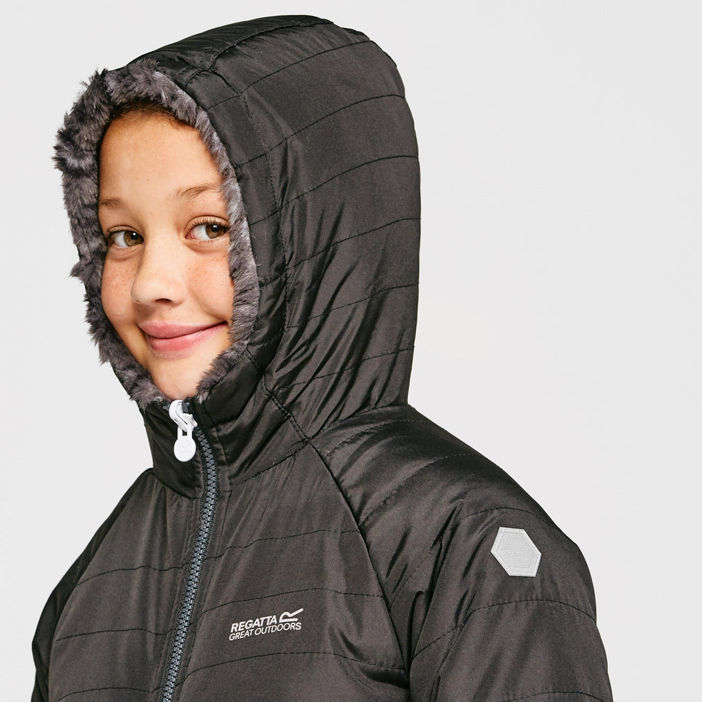 Kids' Spyra Insulated Jacket