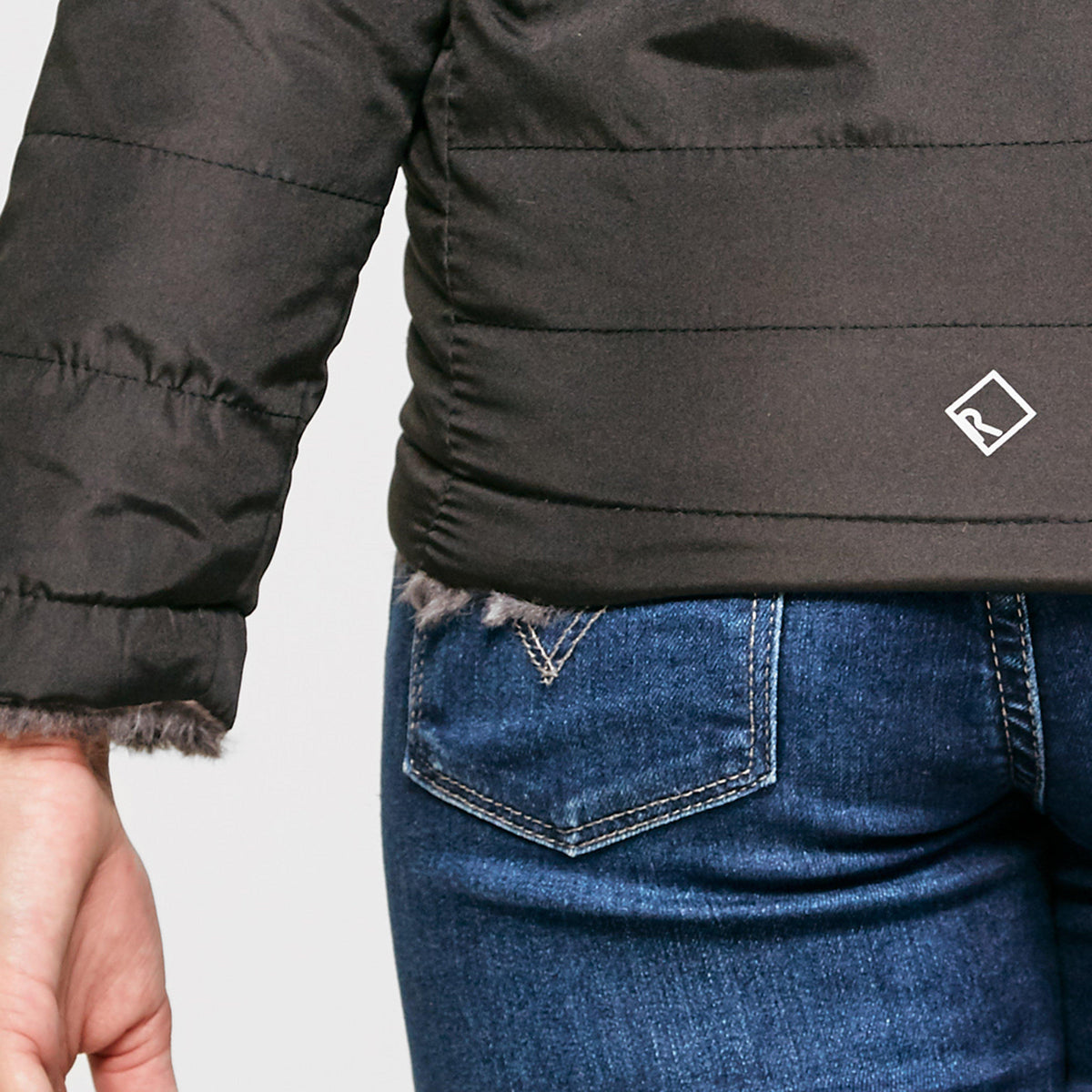 Kids' Spyra Insulated Jacket
