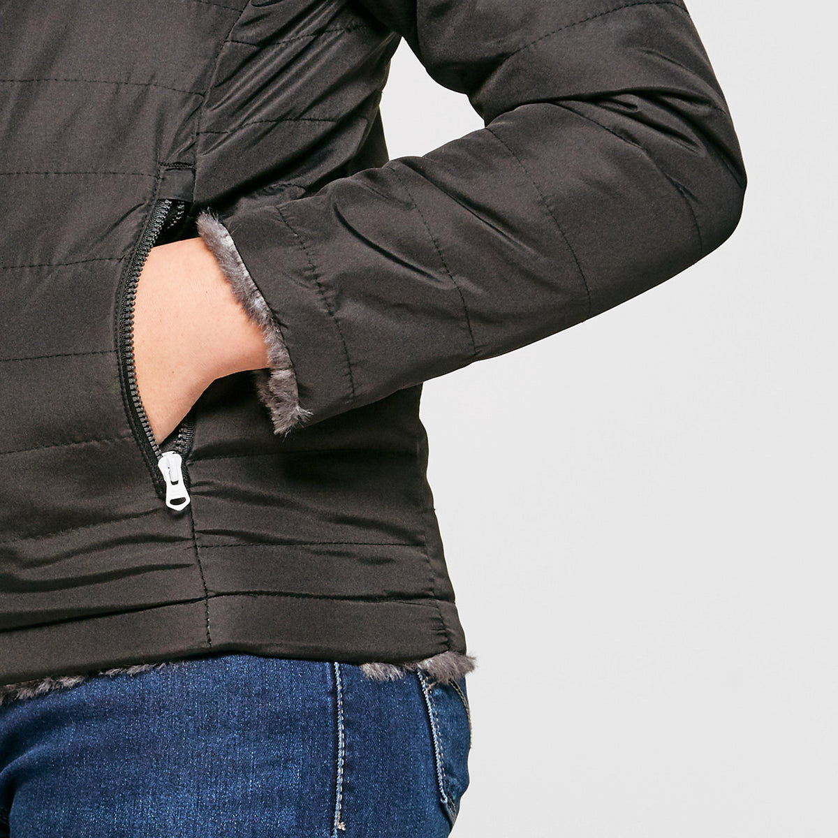 Kids' Spyra Insulated Jacket
