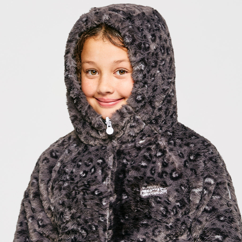 Kids' Spyra Insulated Jacket