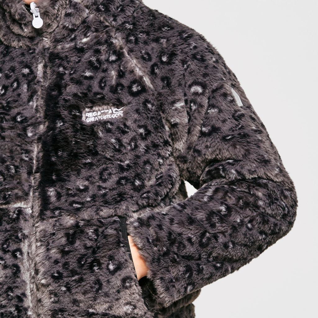Kids' Spyra Insulated Jacket