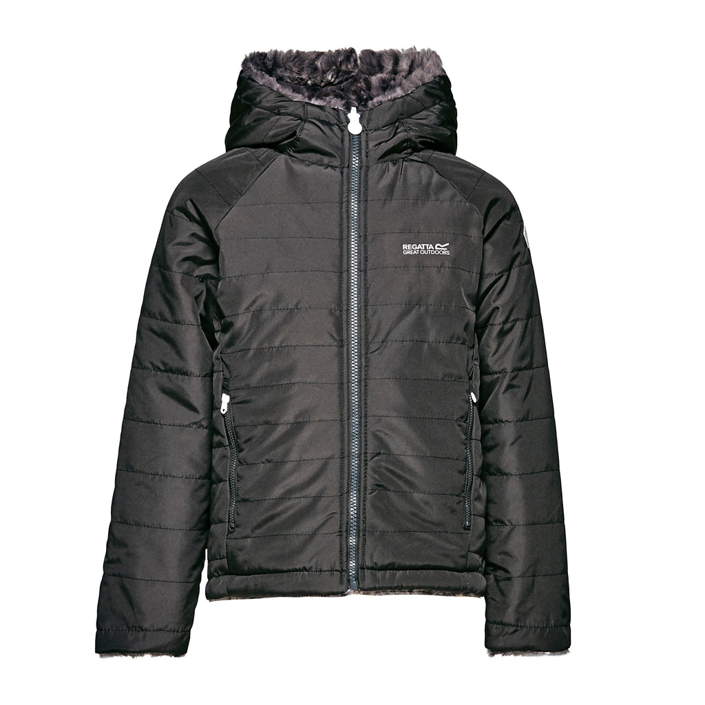 Kids' Spyra Insulated Jacket