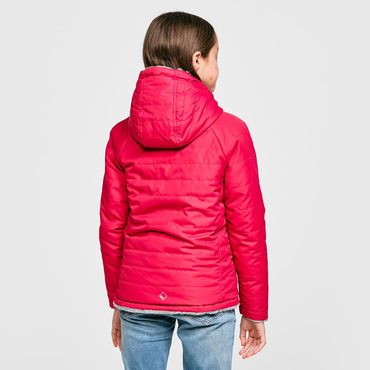 Kids' Spyra Insulated Jacket