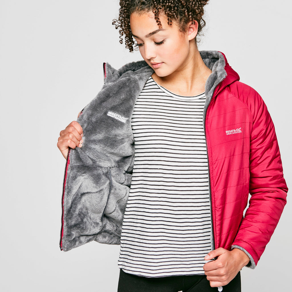 Kids' Spyra Insulated Jacket