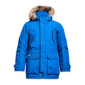 Kids' Pazel Waterproof Parka