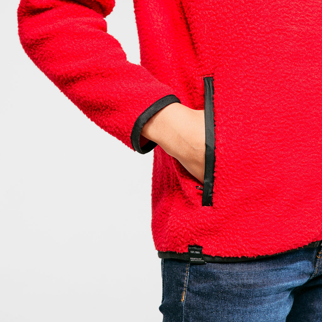 Kids' Myles Heavyweight Fleece