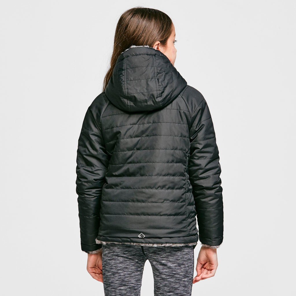 Kids' Spyra Insulated Jacket
