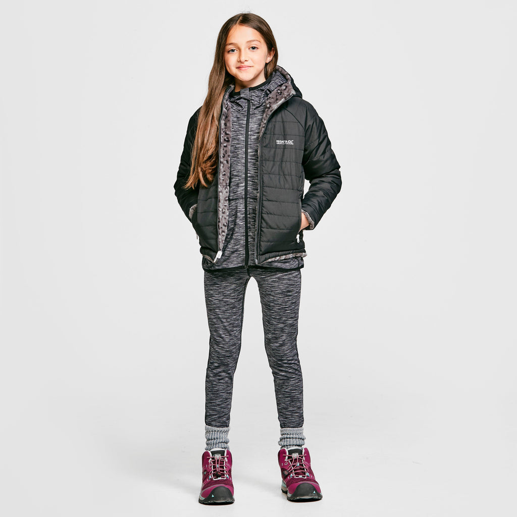 Kids' Spyra Insulated Jacket