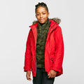 Kids' Pazel Waterproof Parka
