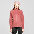 Womens' Hartsop Full-Zip Fleece