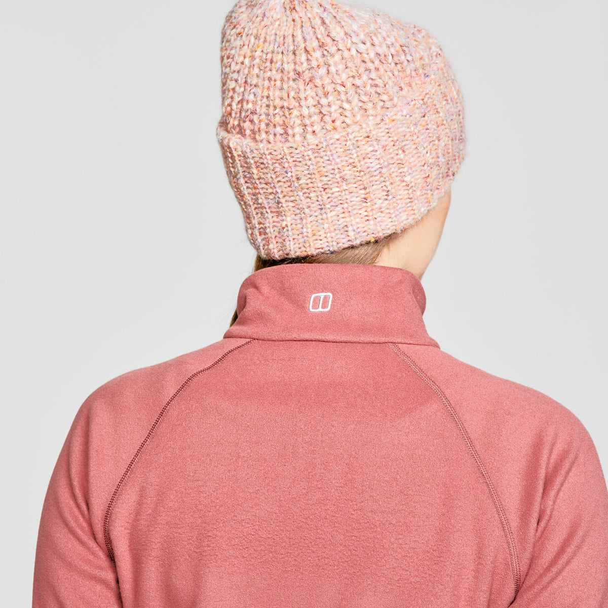 Womens' Hartsop Full-Zip Fleece