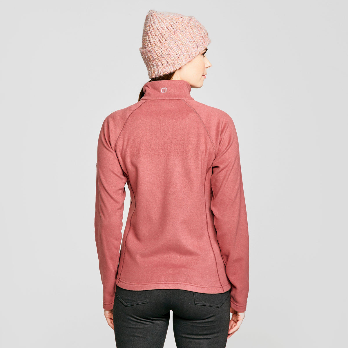 Womens' Hartsop Full-Zip Fleece