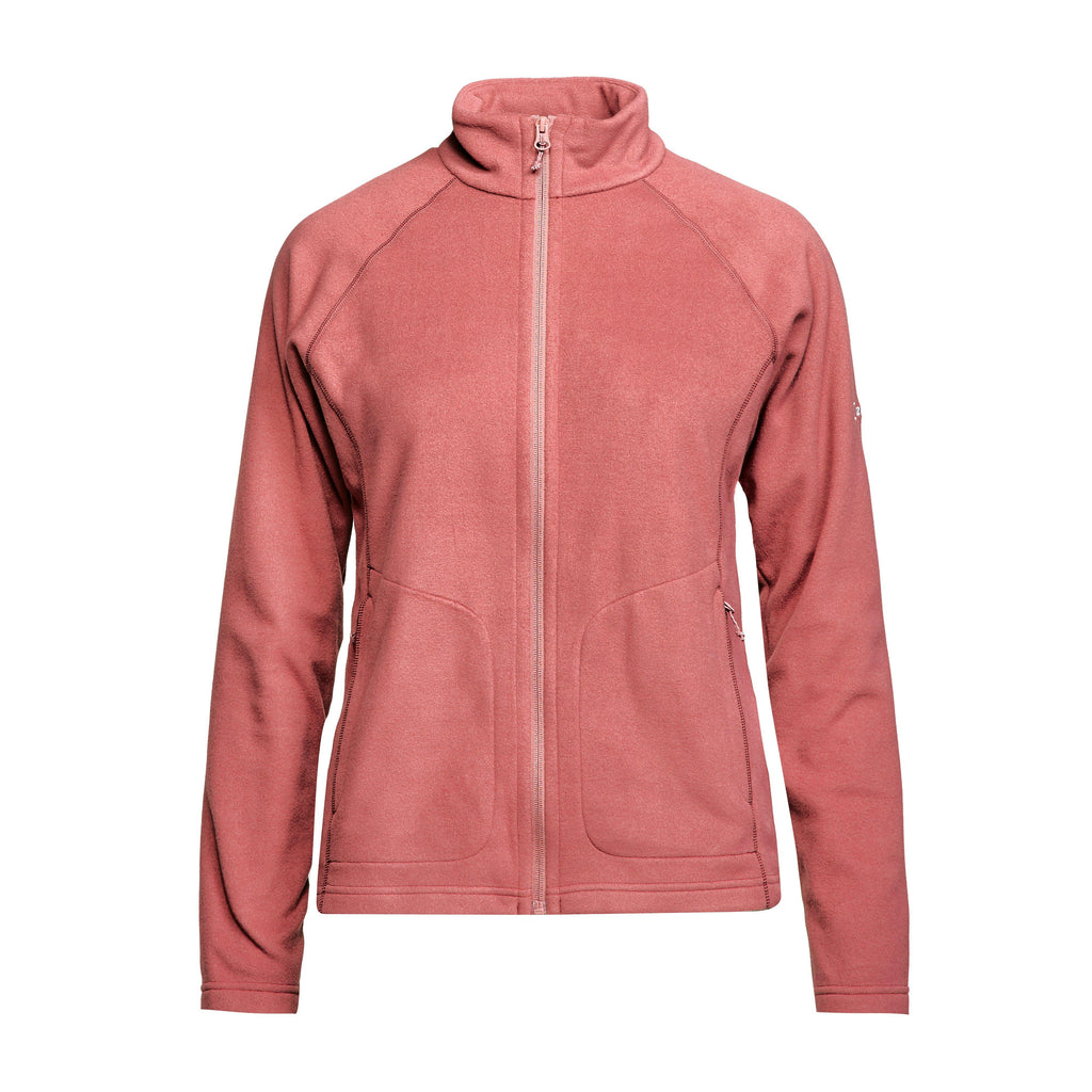 Womens' Hartsop Full-Zip Fleece