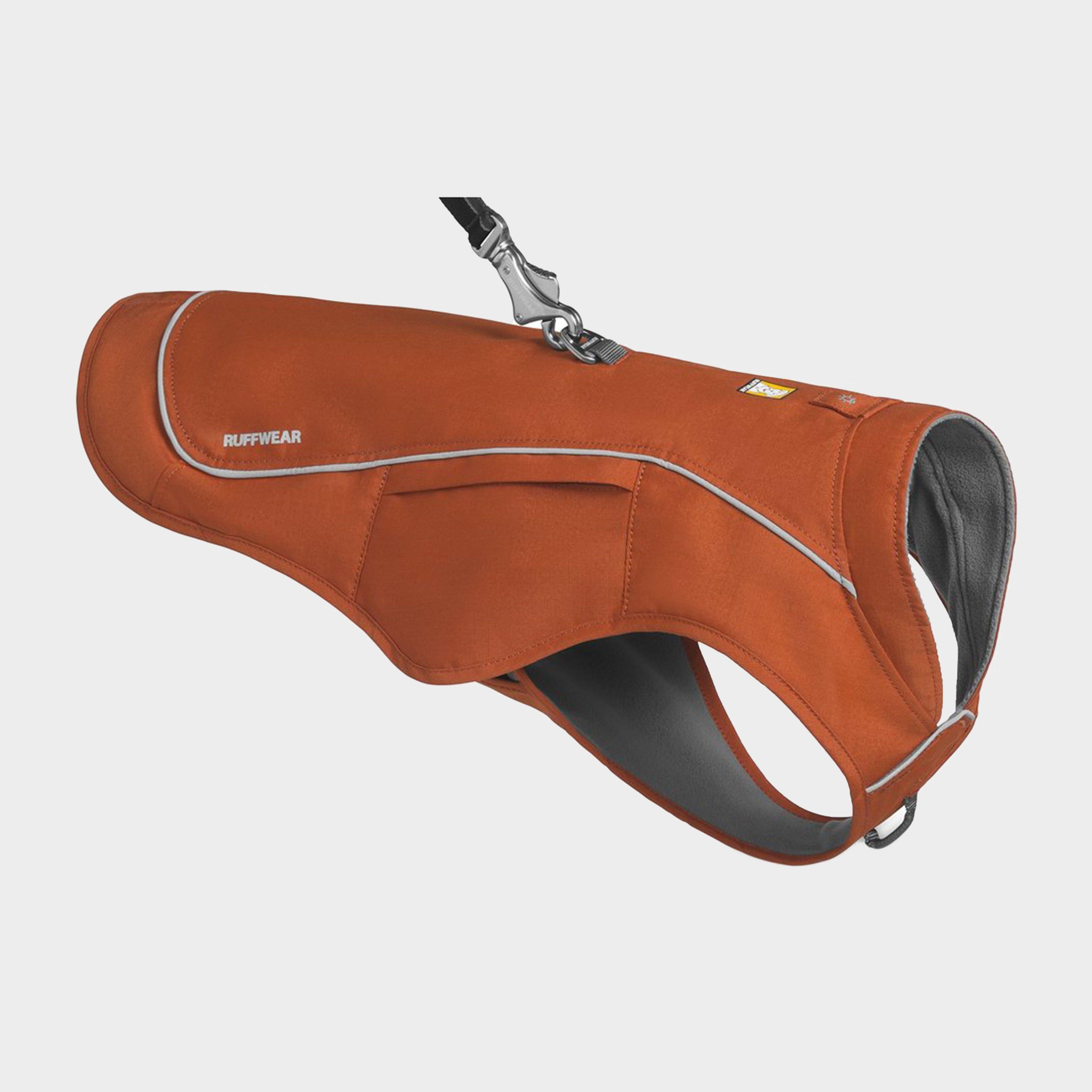 Overcoat Fuse Dog Harness Coat