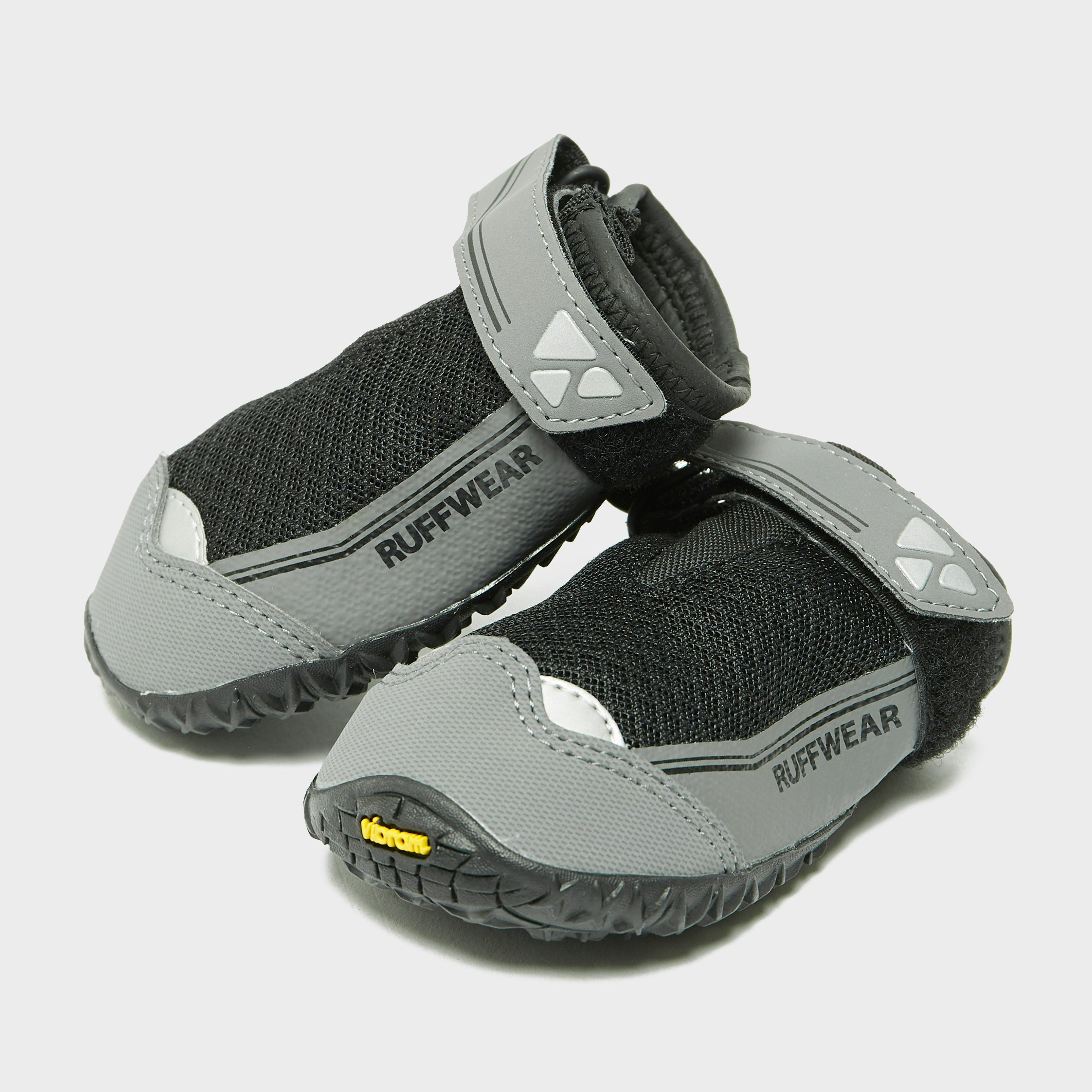 Black Ruffwear Grip Trex™ Dog Boots – GO Outdoors