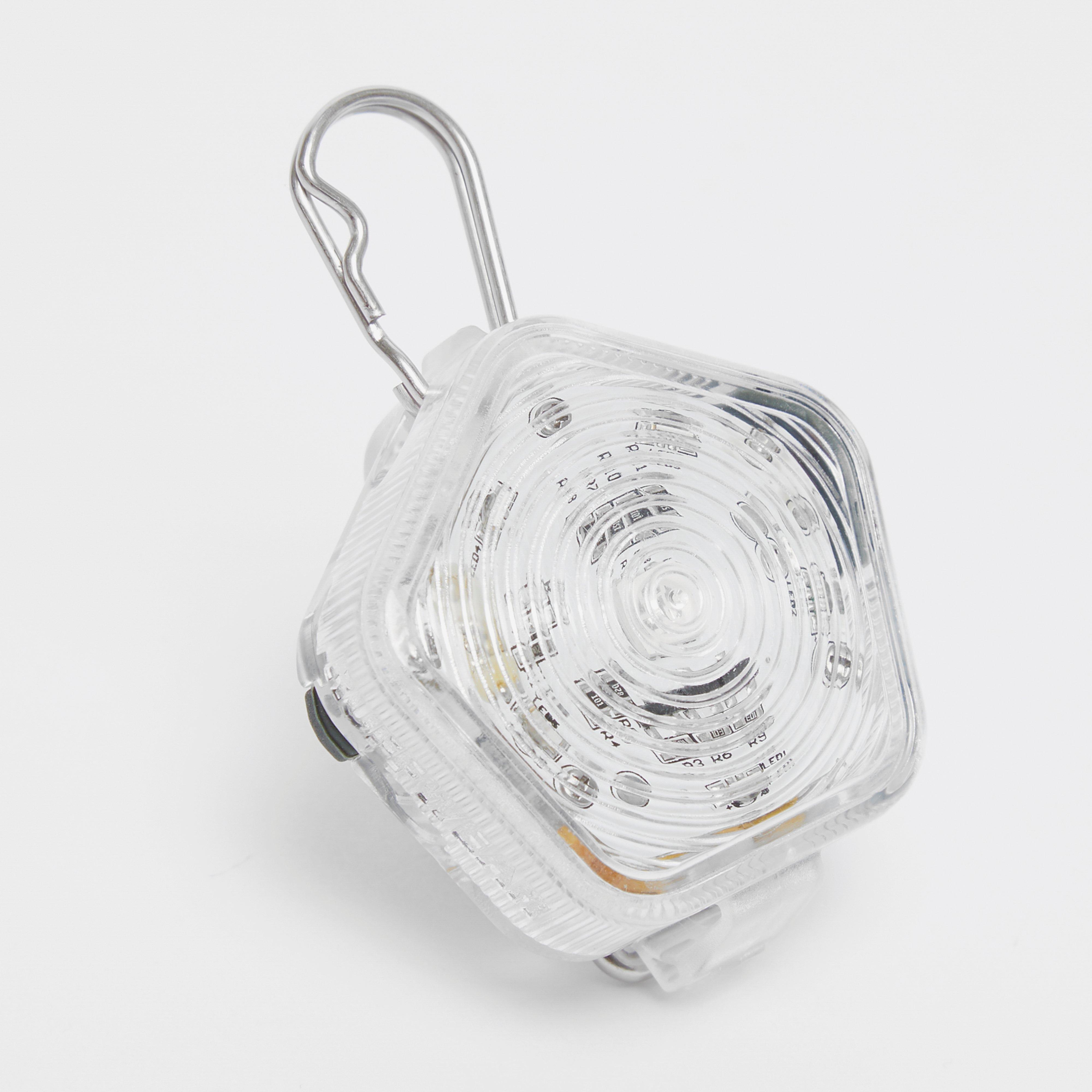 The Beacon Safety Light