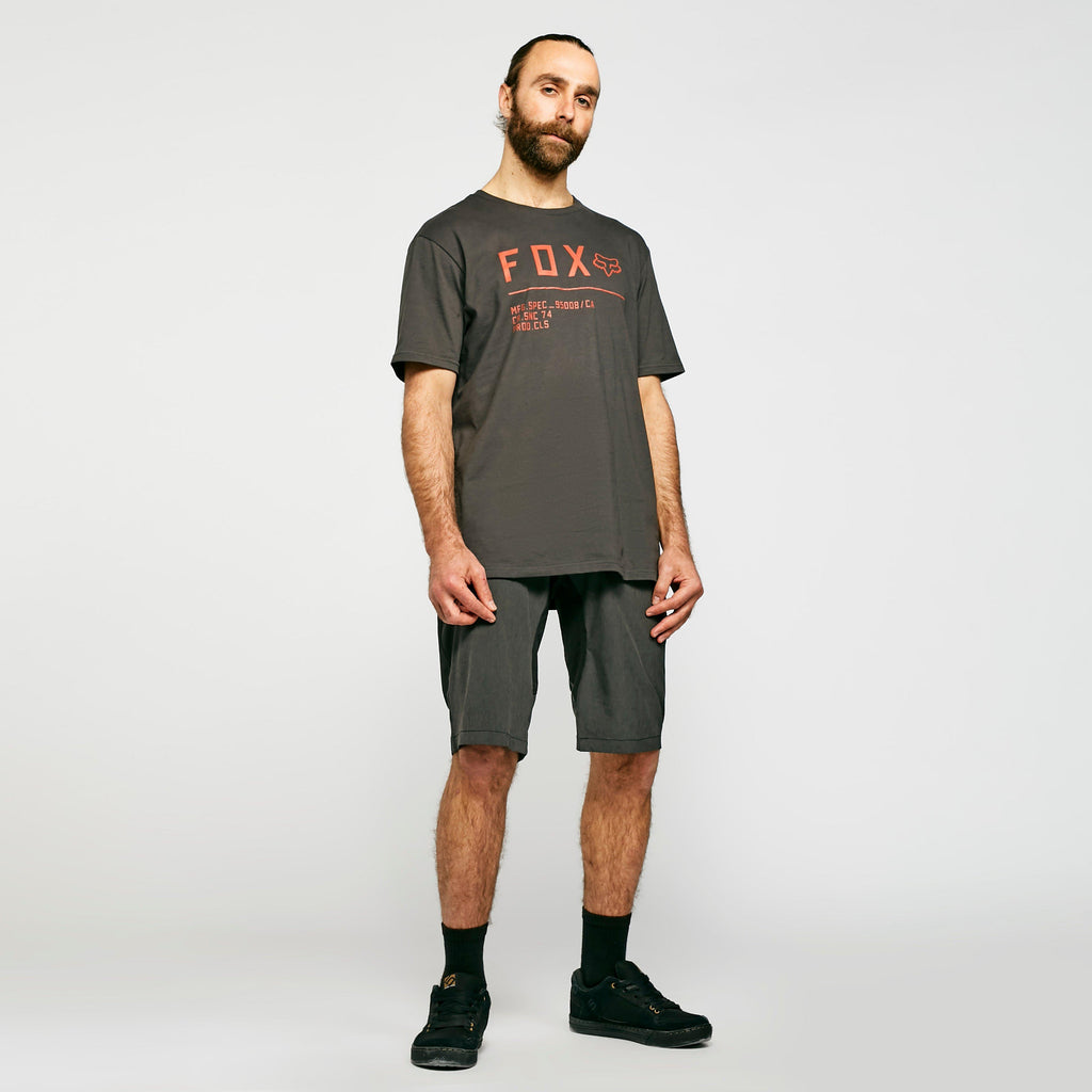 Men's Non-stop Top