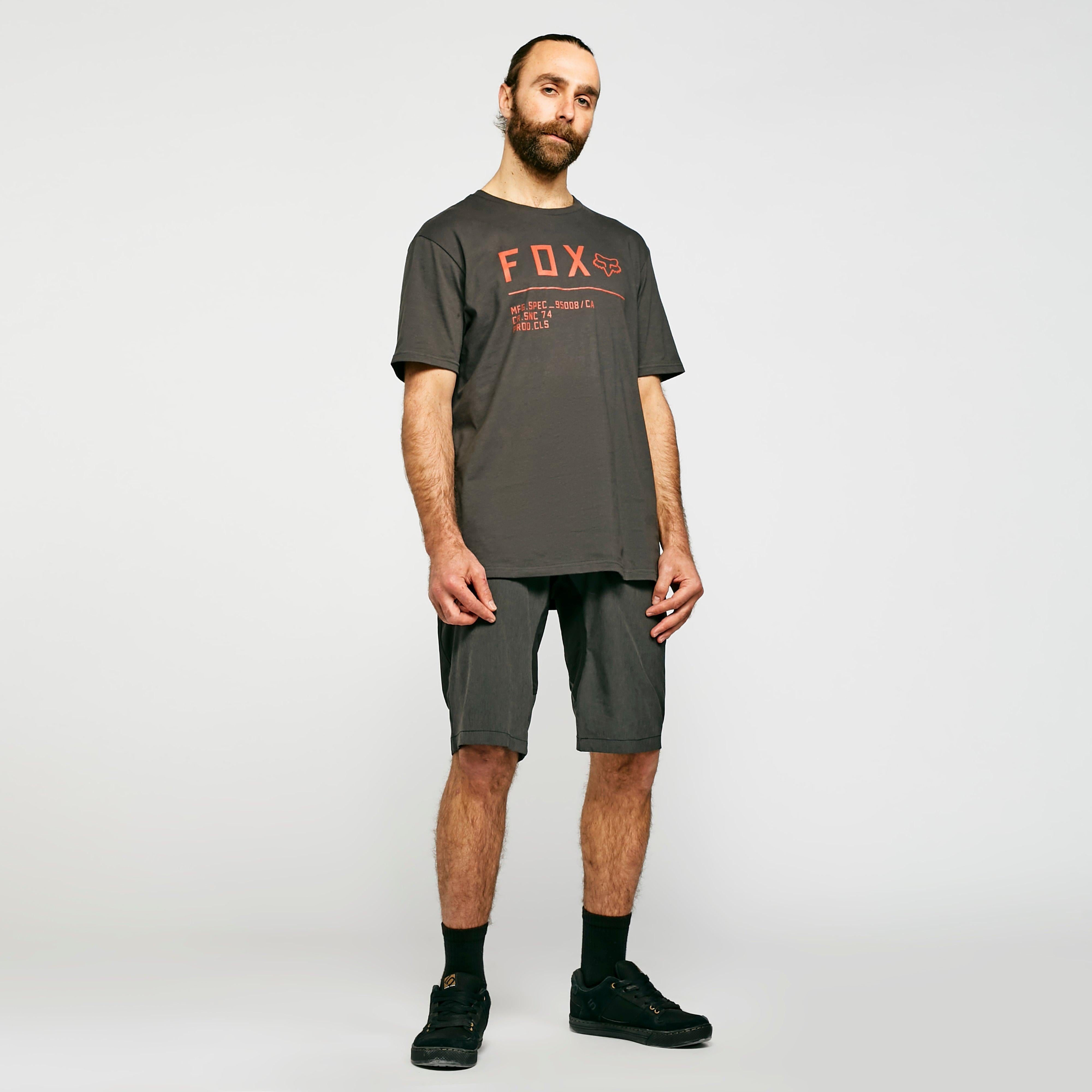 Men's Non-stop Top