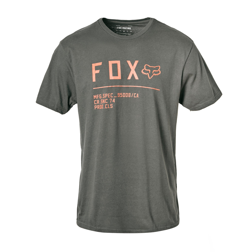 Men's Non-stop Top